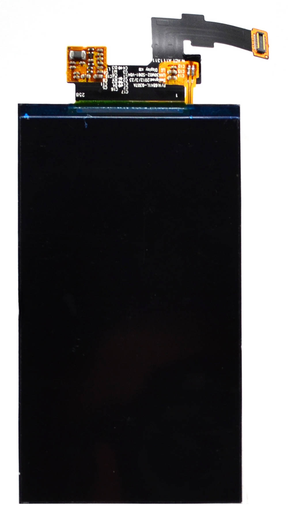 Οθόνη LG Optimus F5 P875 OEM