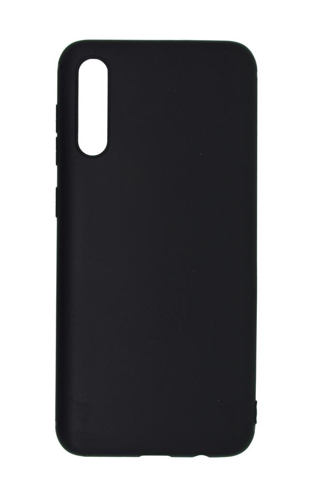 Θήκη TPU Ancus για Samsung SM-A505F Galaxy A50 Μαύρη