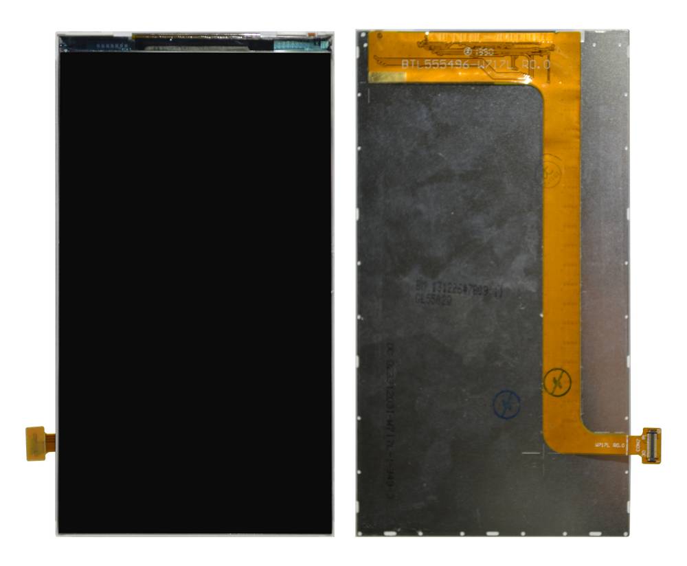 Οθόνη Lenovo A850+ Original