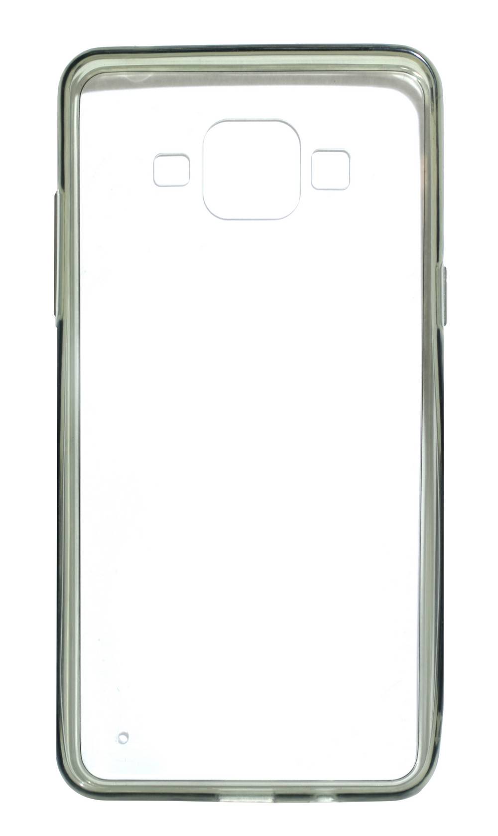 Θήκη Ultra Thin Ancus Invisible για Samsung SM-G550 Galaxy On5 Smoke