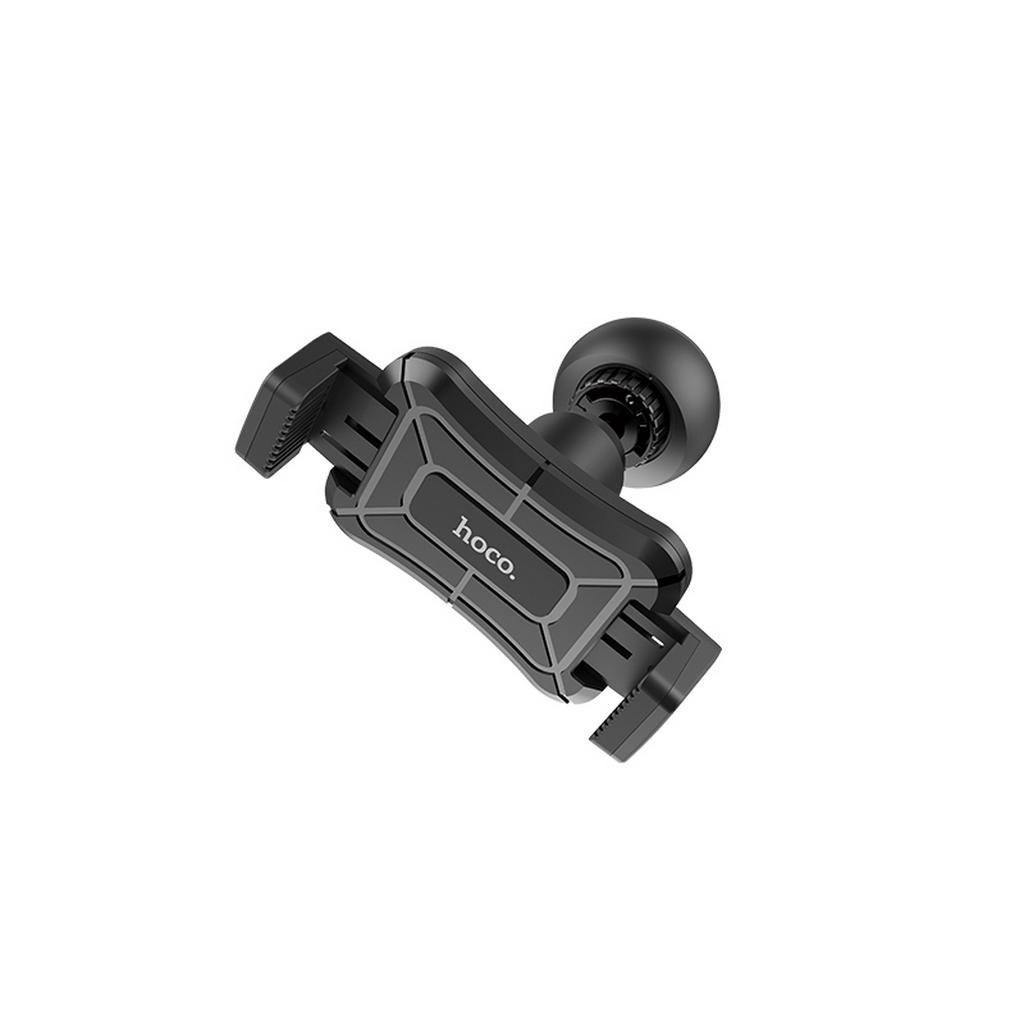 Βάση Στήριξης Αυτοκινήτου Hoco CA43 Travel Spirit Μαύρη
