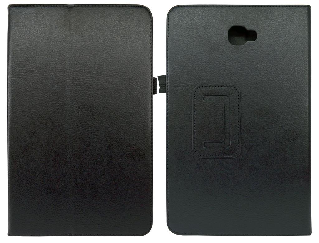 Θήκη Book Ancus Magnetic για Samsung SM-T580 / SM-T585 Galaxy Tab A 10.1 (2016) Μαύρη