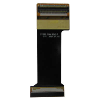 Καλώδιο Πλακέ Samsung S7330 Original GH41-02179A