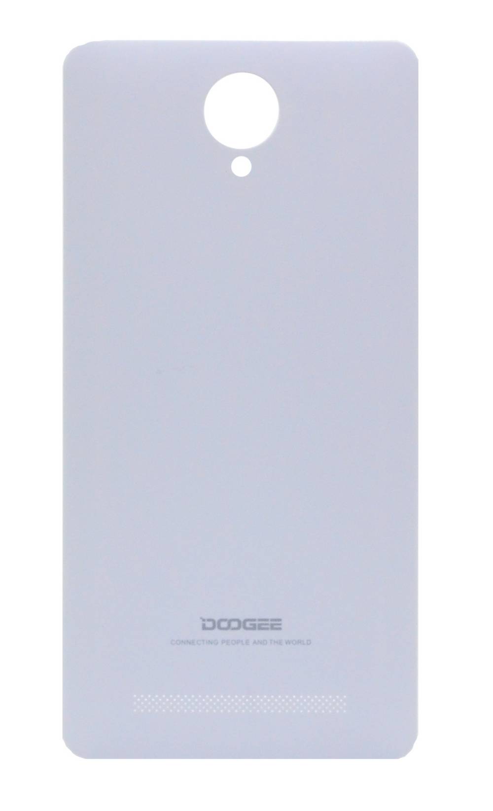 Καπάκι Μπαταρίας Doogee Ibiza F2 Λευκό Original