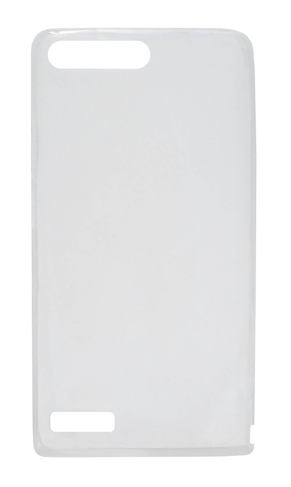 Θήκη TPU Ultra Thin Ancus για Huawei Ascend P7 Mini Διάφανη (με μικρά σημάδια)