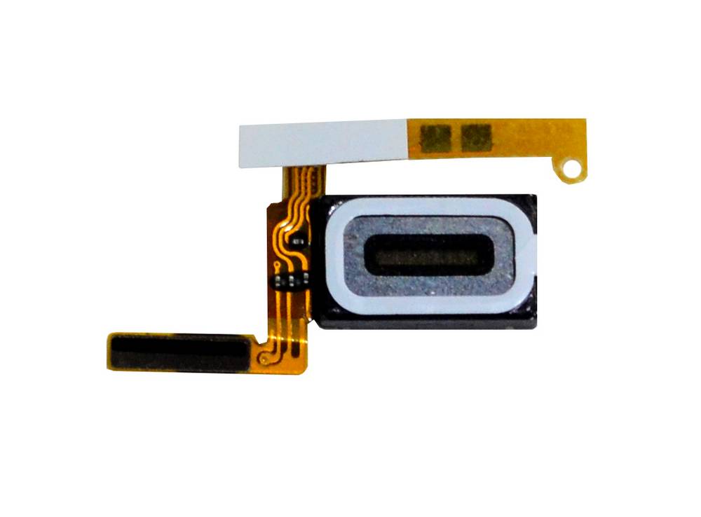 Ακουστικό Samsung SM-N915FY Galaxy Note Edge με Καλώδιο Πλακέ Original GH96-07747A