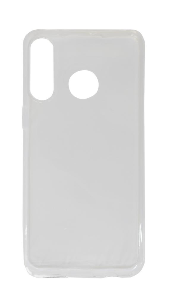 Θήκη TPU Ancus για Huawei P30 Lite Διάφανη