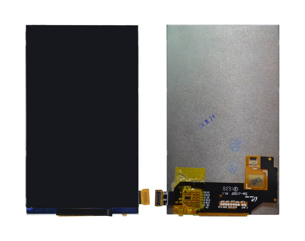 Οθόνη Samsung SM-J100 Galaxy J1 OEM Type A