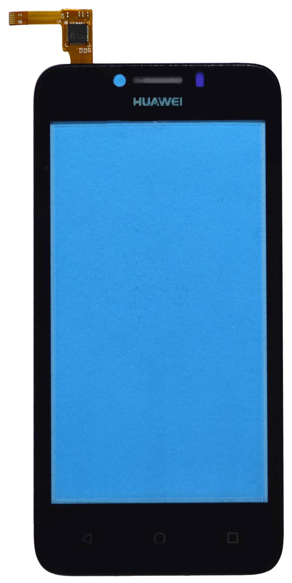 Μηχανισμός Αφής Huawei Ascend Y560 χωρίς Κόλλα Μαύρο