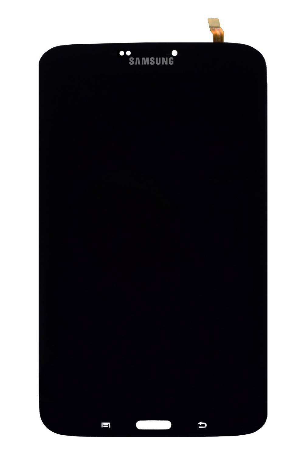 Οθόνη & Μηχανισμός Αφής Samsung SM-T311 Galaxy Tab 3 8.0 3G Μαύρο χωρίς Πλαίσιο