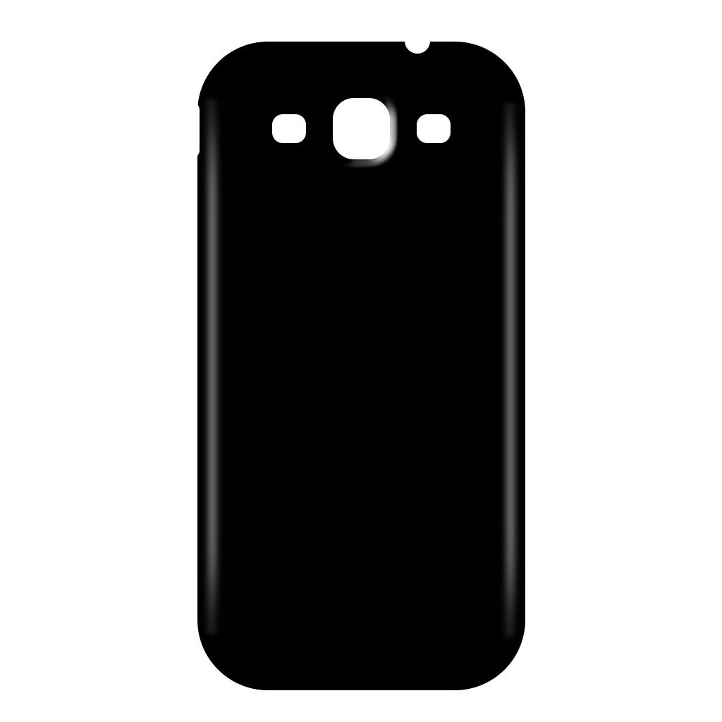 Καπάκι Μπαταρίας Samsung i9300 Galaxy S3 ( S III )/i9301 Galaxy S3 Neo ( S III Neo ) Γκρί Original GH98-23340F