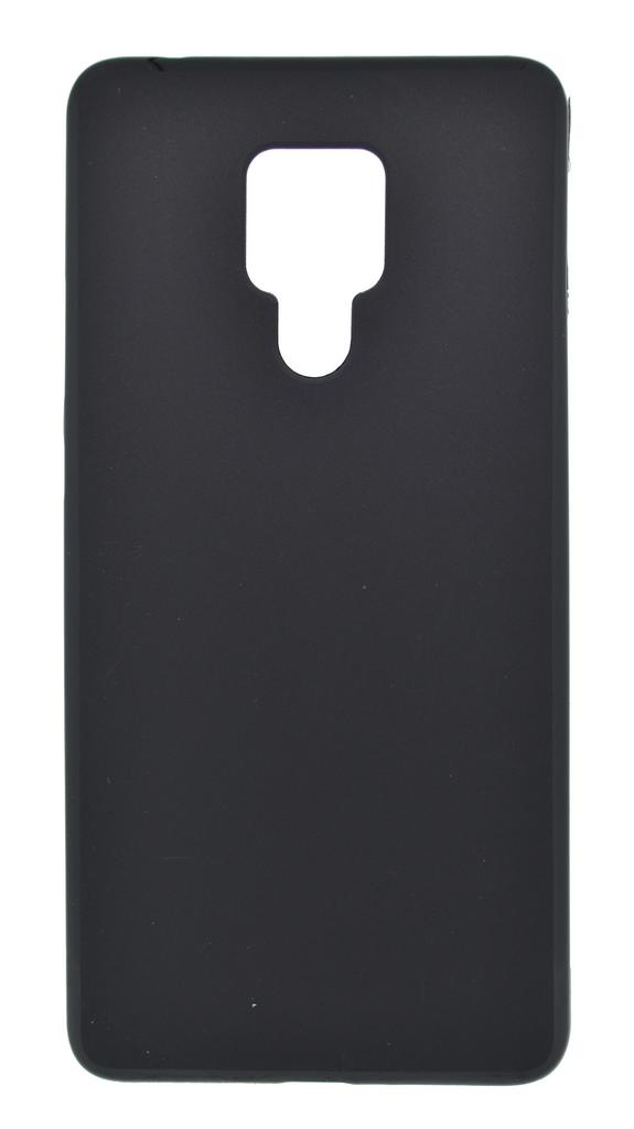 Θήκη TPU Ancus για Huawei Mate 20 X Μαύρη