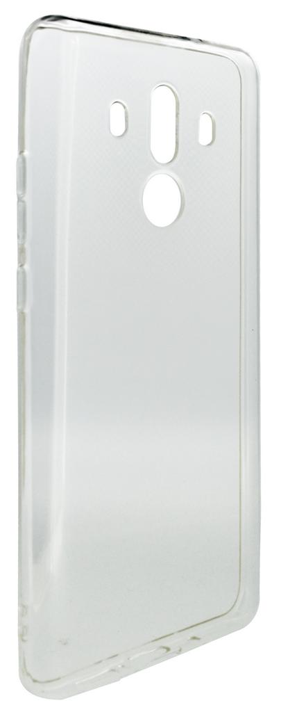 Θήκη Ancus Jelly για Huawei Mate 10 Pro Διάφανη