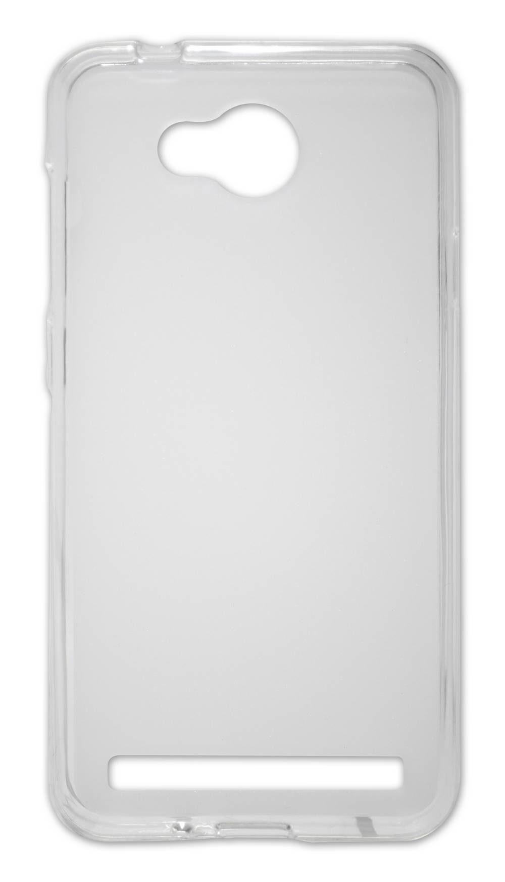 Θήκη TPU Ancus για Huawei Y3 II Frost - Διάφανη