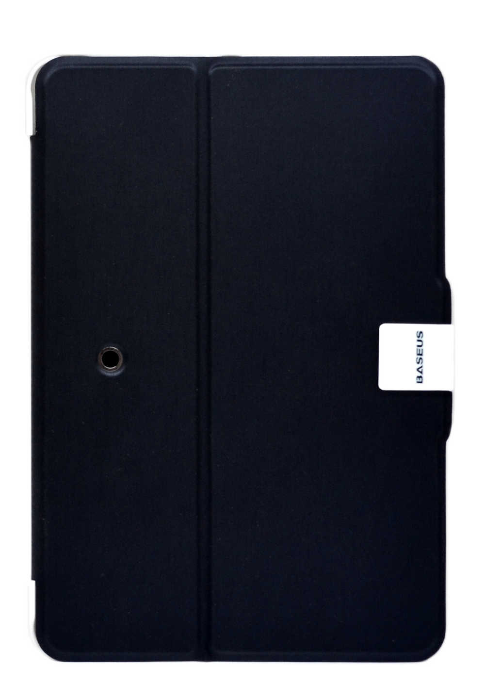 Θήκη Smart Baseus Carta για Apple iPad Mini/Mini 2 Μαύρο - Λευκό