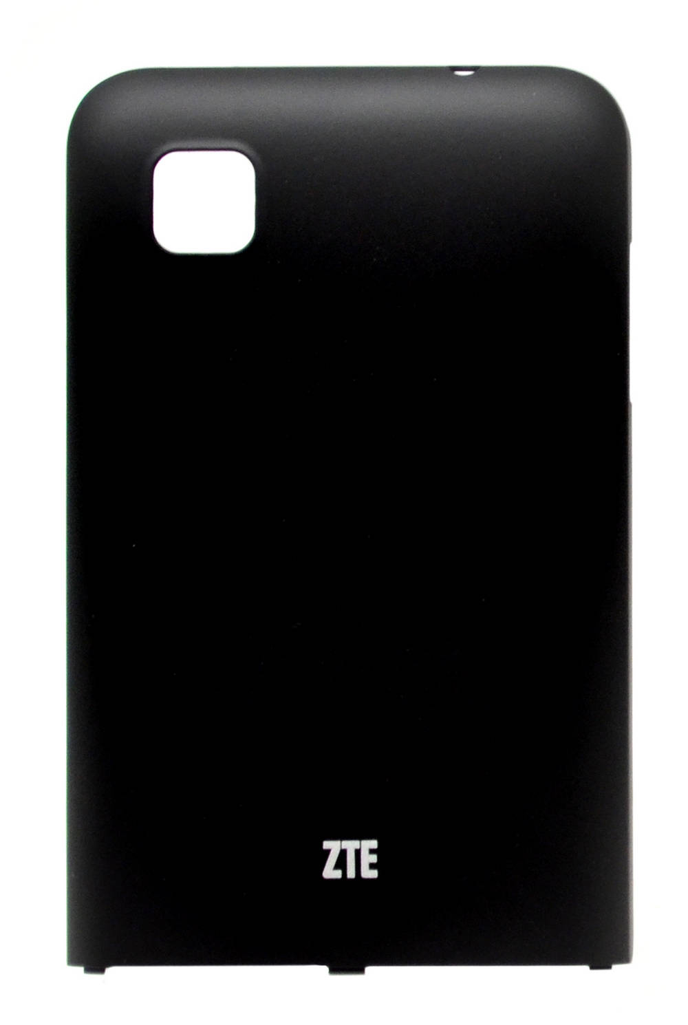 Καπάκι Μπαταρίας ZTE Kis Plus V788 Μαύρο Original 080401003688