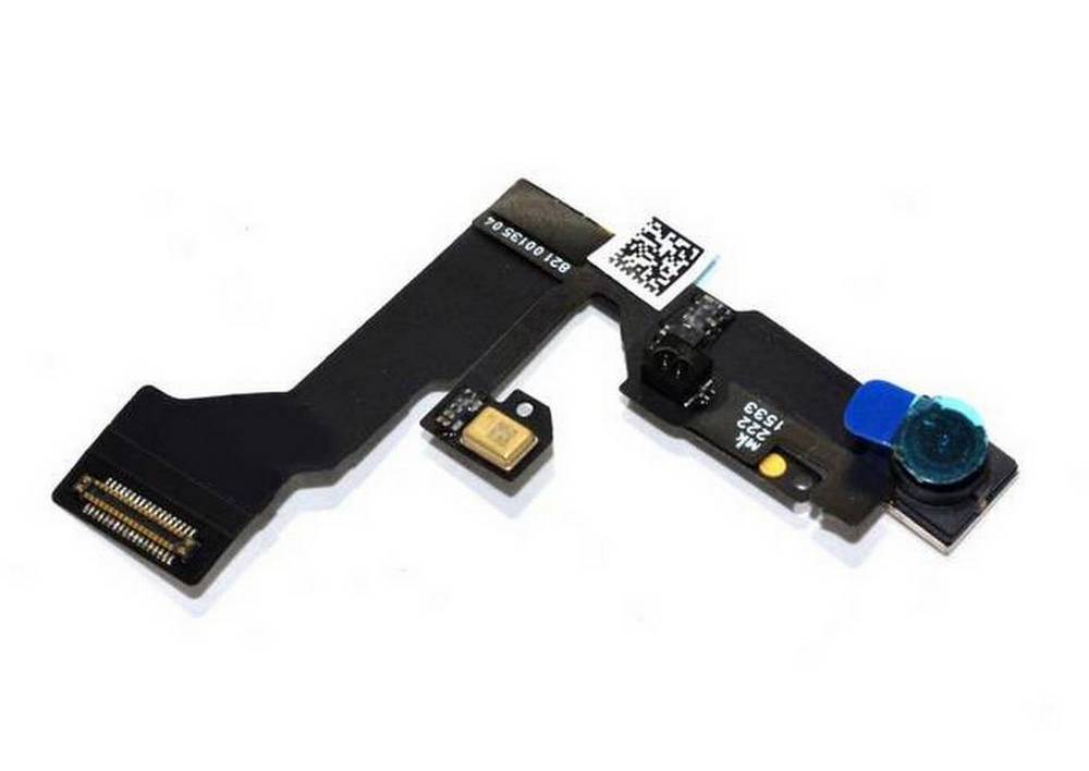 Μπροστινή Κάμερα Apple iPhone 6S Plus με Αισθητήρα Φωτισμού Original