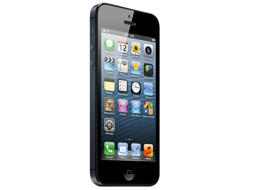 IPHONE 5 
