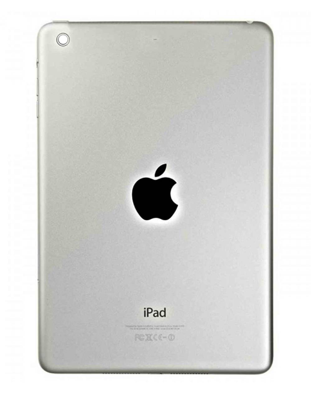 Πίσω Κάλυμμα Apple iPad Air 2 WiFi Μαύρο Swap