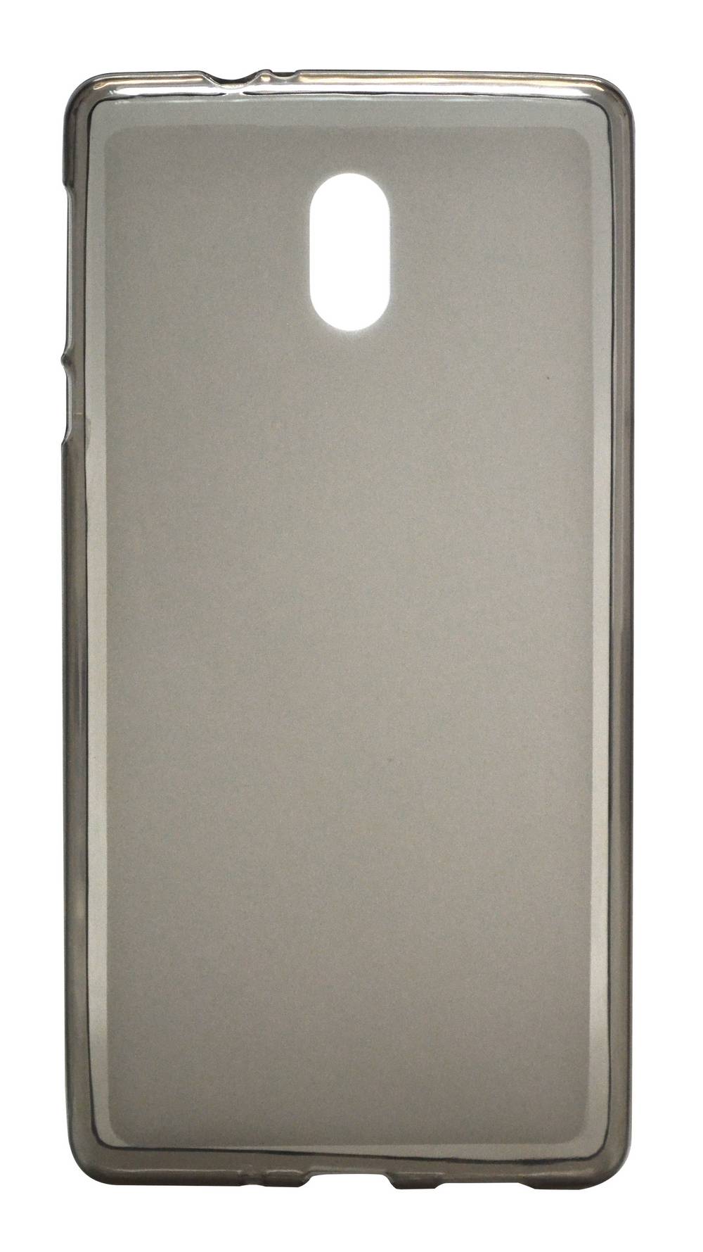 Θήκη TPU Ancus για Nokia 3 Smoke