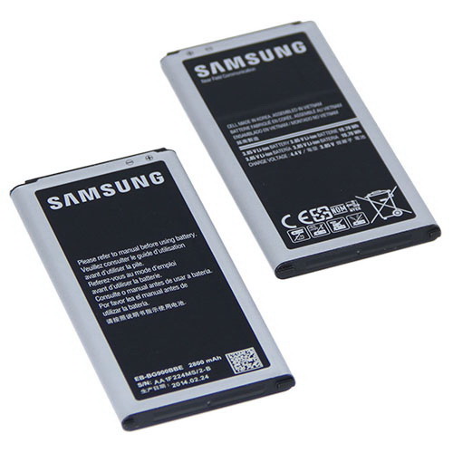 Μπαταρία Samsung EB-BG900BBE για SM-G900F Galaxy S5 Original Bulk
