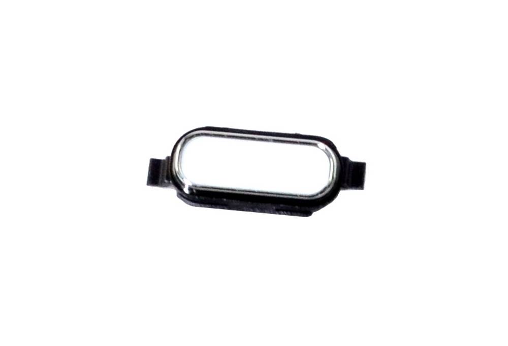 Εξωτερικό Κεντρικό Πλήκτρο Samsung SM-J100 Galaxy J1 Λευκό Original GH98-36026A