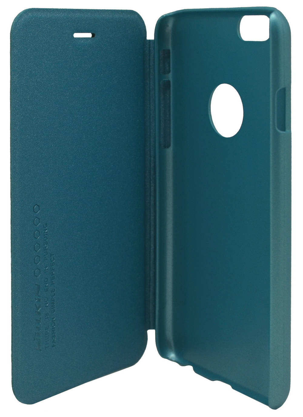 Θήκη Book Nillkin Sparkle για Apple iPhone 6/6S Μπλέ