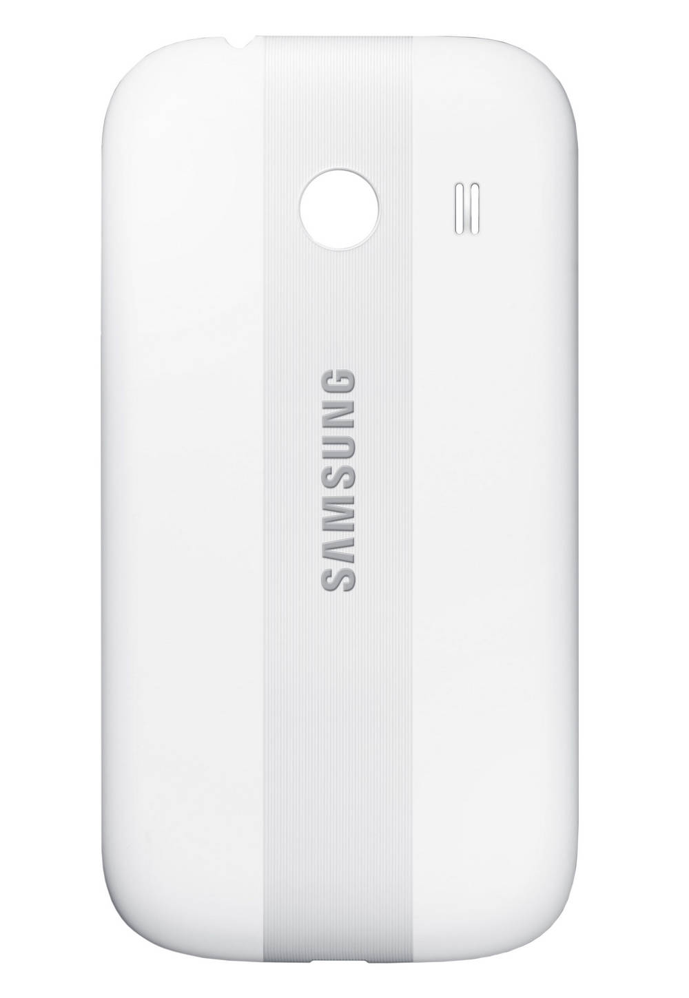 Καπάκι Μπαταρίας Samsung SM-G310 Galaxy Ace Style Λευκό Original GH98-32076B