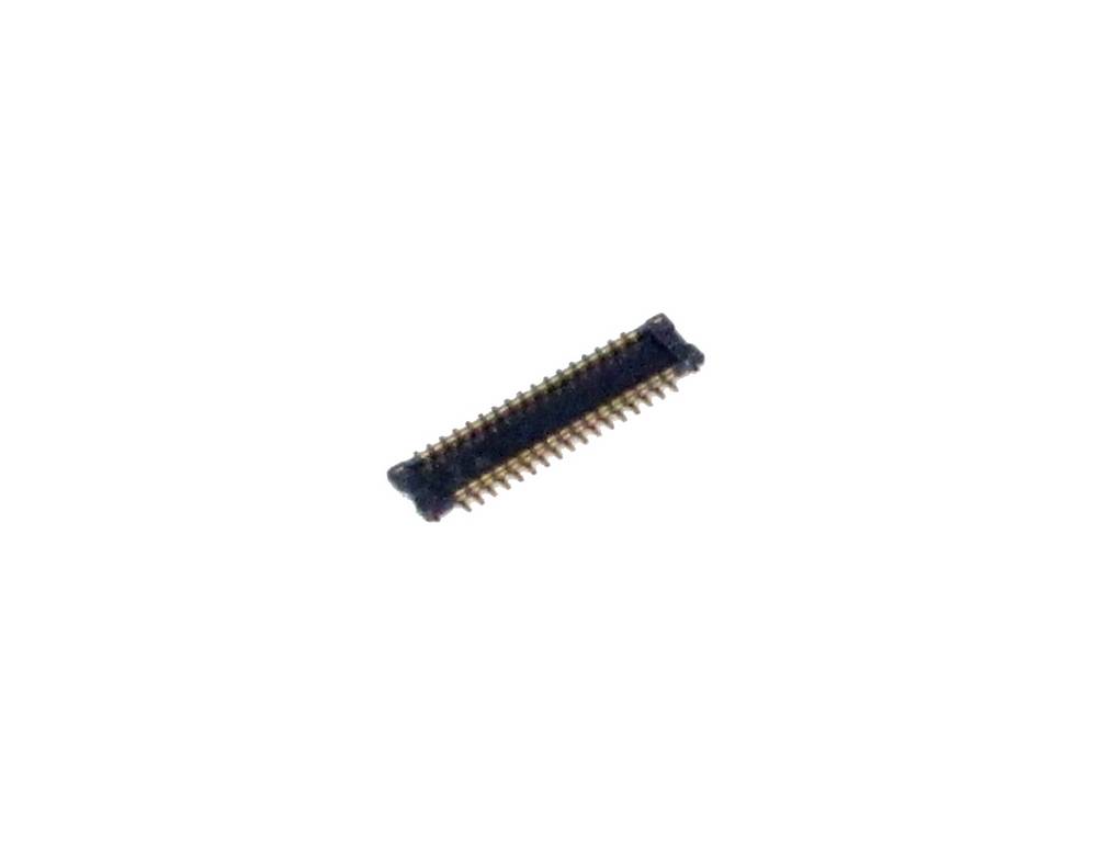BTB Connector Οθόνης Samsung i9505/i9500/i9295/S6500/N7000/i9200 Original 3711-007746