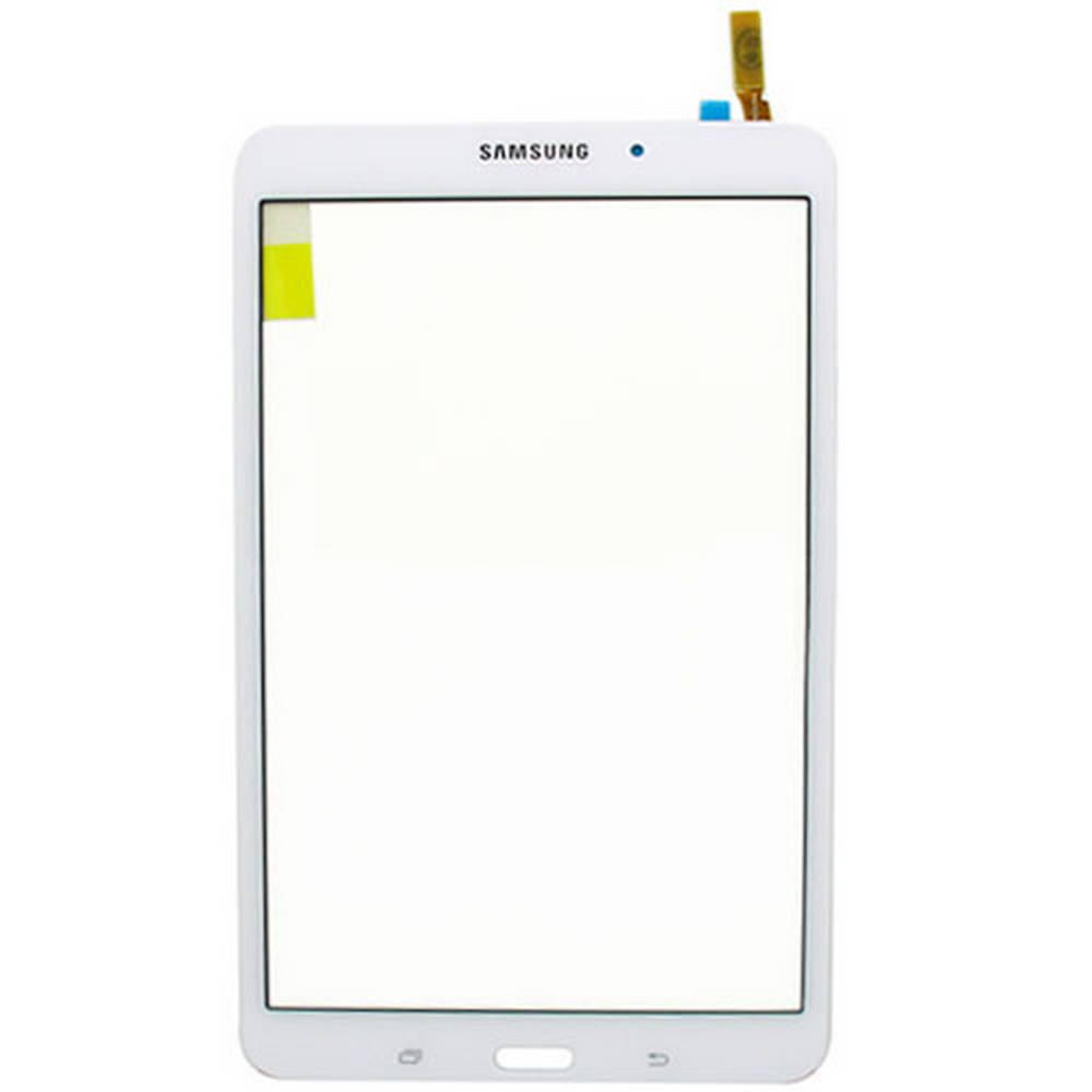 Μηχανισμός Αφής Samsung SM-T330 Galaxy Tab 4 8.0 Λευκό OEM Type A