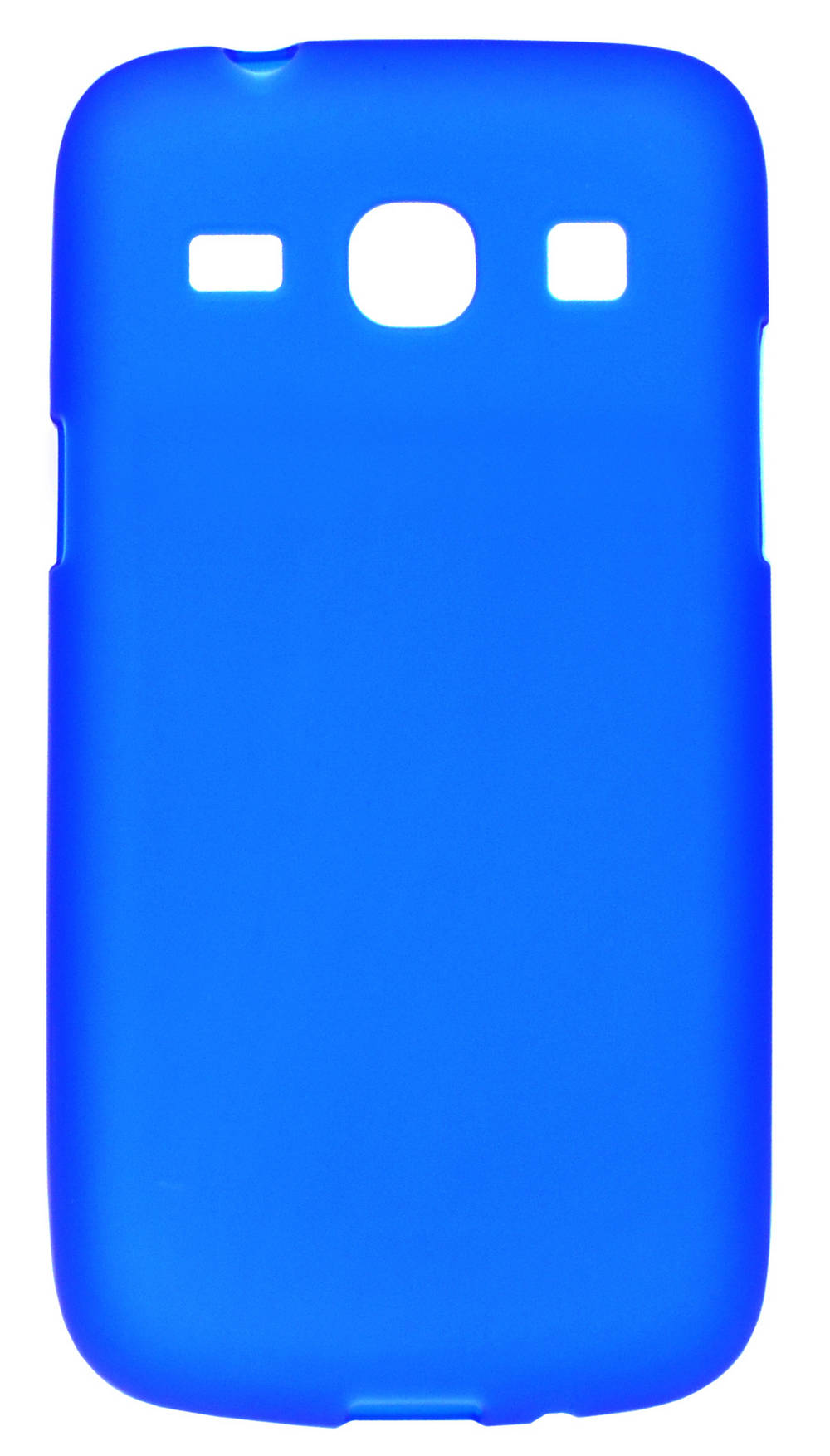 Θήκη TPU Ancus για Samsung G3500 Galaxy Core Plus Μπλέ