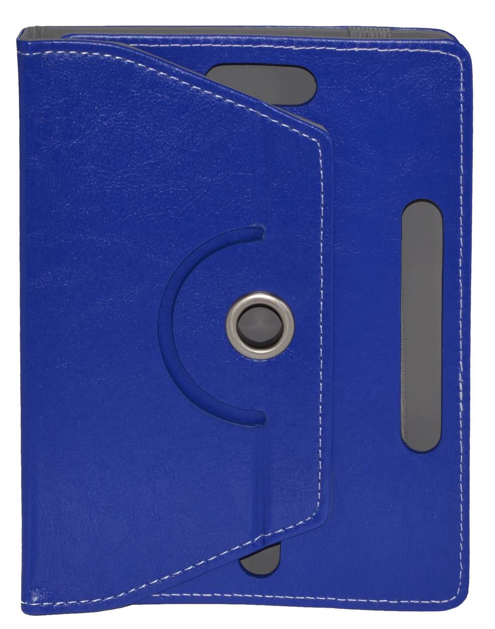 Θήκη Book Ancus Rotate Universal για Tablet 8" Ίντσες Μπλέ (22 cm x 16 cm)