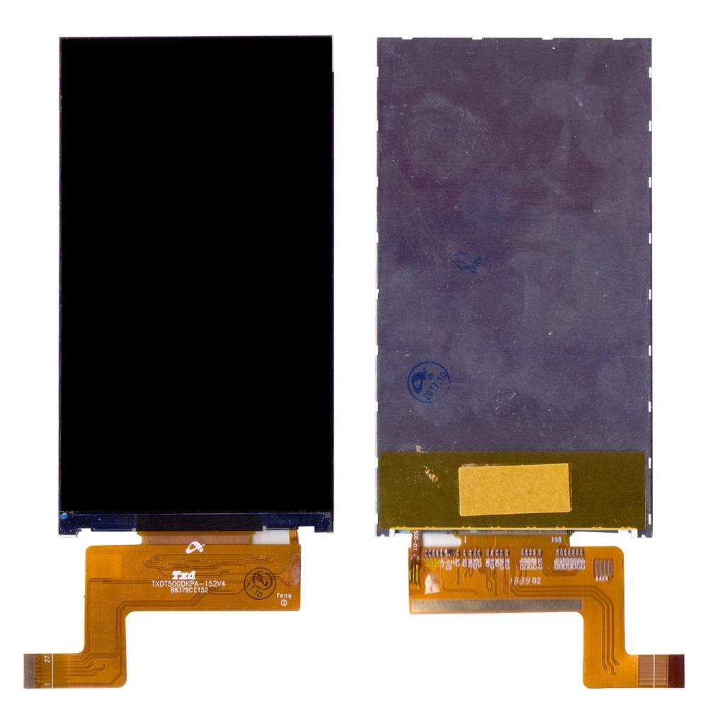 Οθόνη Wiko Jerry OEM Type A