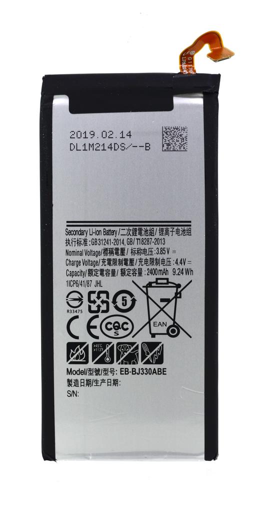 Μπαταρία για Samsung EB-BJ330ABE SM-J330F Galaxy J3 (2017) Bulk