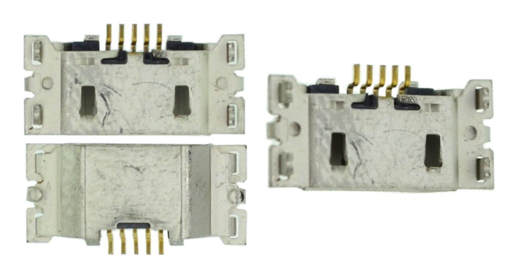 Επαφή Φόρτισης για Nokia 6