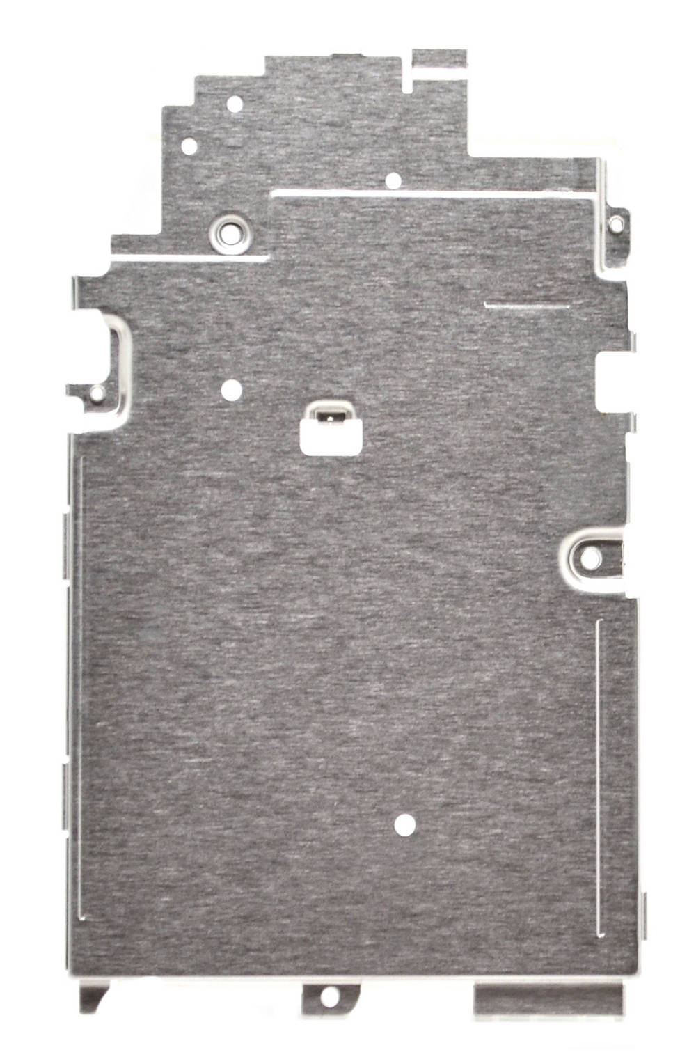 Μεταλλική Θωράκιση Πλακέτας Samsung SM-G355 Galaxy Core 2 Original GH98-32204A