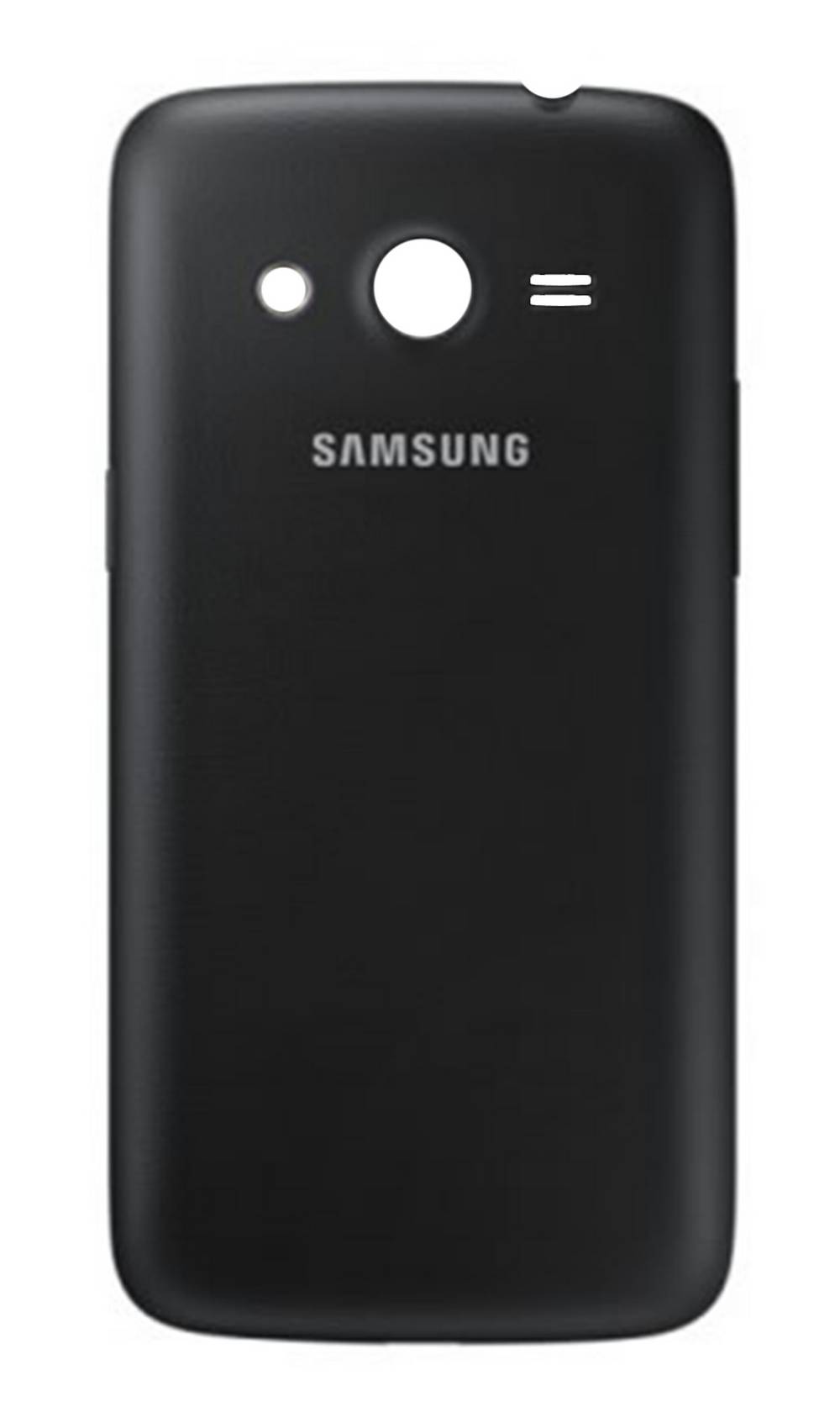 Καπάκι Μπαταρίας Samsung SM-G386F Galaxy Core Plus LTE Μαύρο Original GH98-30927B