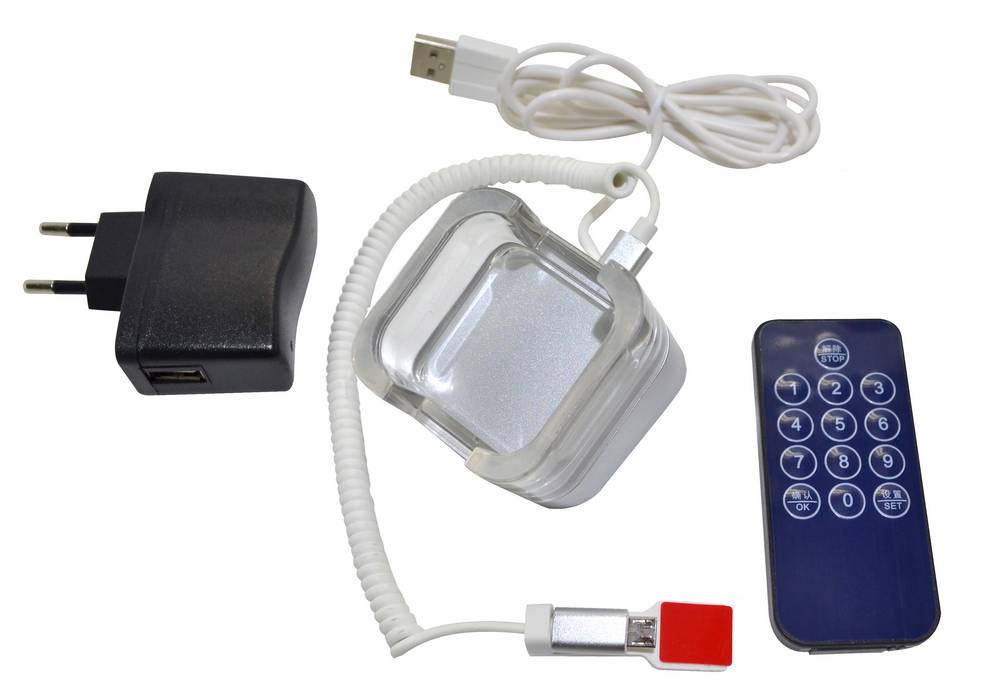 Αντικλεπτικός Συναγερμός Κινητών - Tablet CJ3500 Επιτραπέζιας Τοποθέτησης