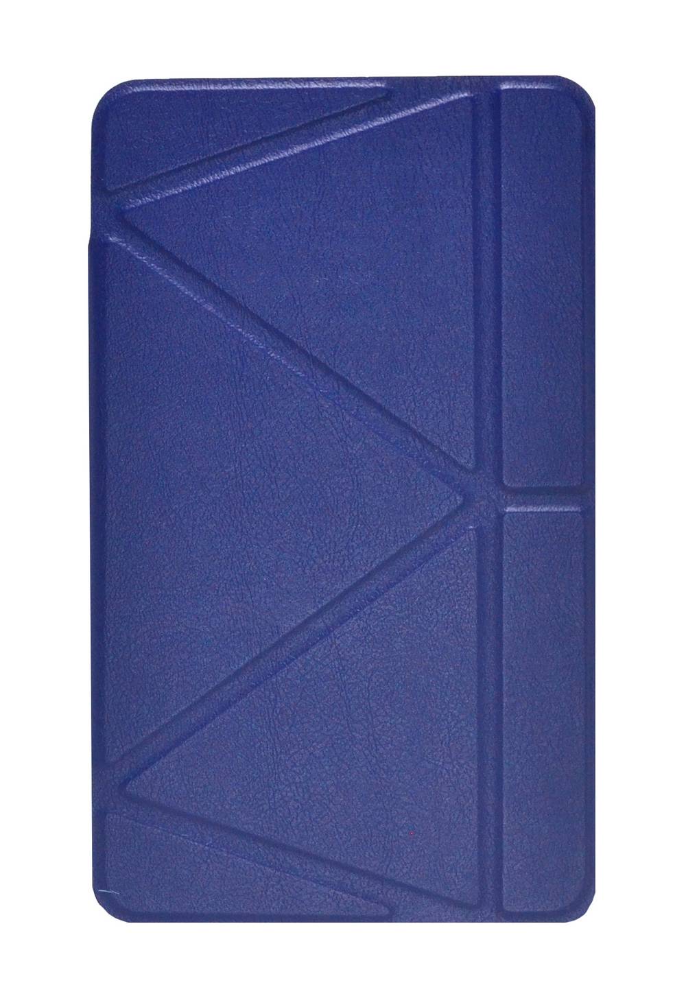Θήκη Book Ancus Classic για Samsung SM-T330 Galaxy Tab 4 8.0 Μπλέ
