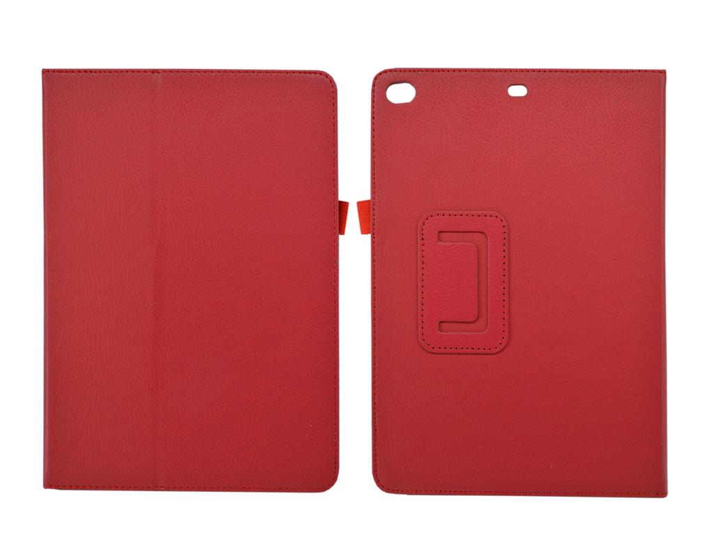 Θήκη Book Ancus Magnetic για Apple iPad 9.7 (2017 / 2018)  Κόκκινη
