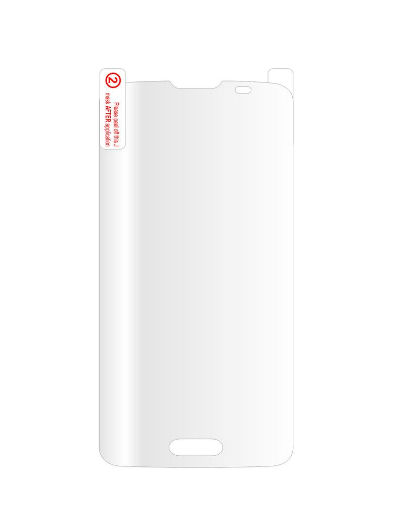 Tempered Glass Ancus 0.26 mm 9H για LG L70 D320N