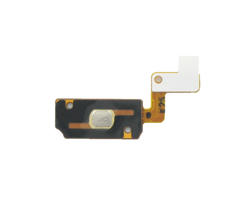 Διακόπτης On/Off Samsung S7270 Galaxy Ace 3 με Καλώδιο Πλακέ Original GH59-13487A
