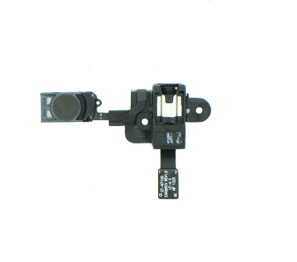 Ακουστικό Samsung N7100 Galaxy Note II με Επαφή Ακουστικών Original GH96-05931A