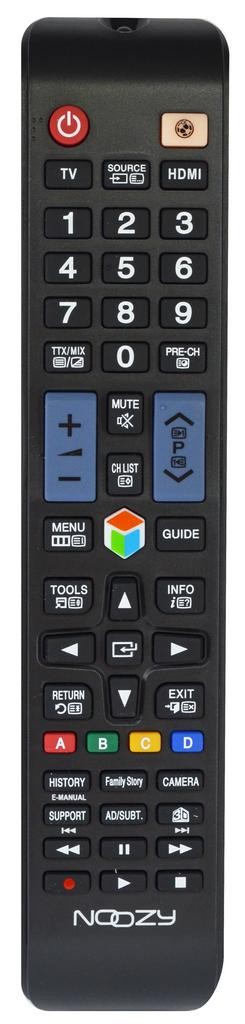 Τηλεχειριστήρια