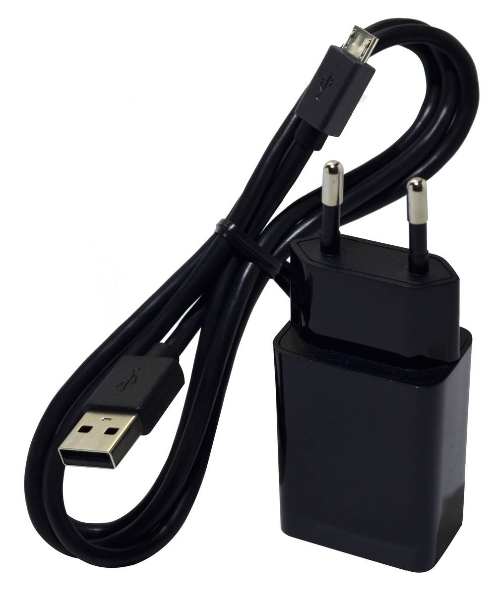 Φορτιστής Ταξιδίου Hisense USB 5V 2000 mAh με Αποσπώμενο Καλώδιο Micro USB Original Bulk 10224503