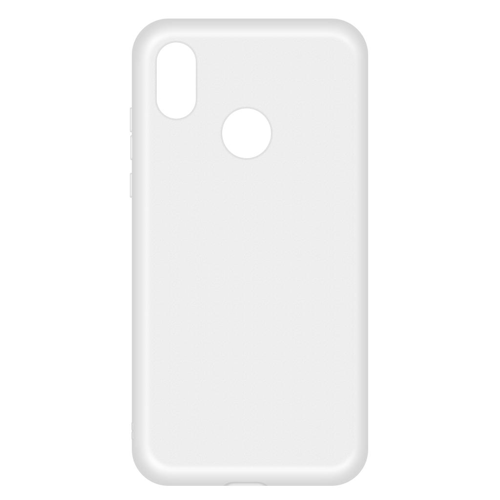 Θήκη TPU Ancus για Xiaomi Mi 8 Frost - Διάφανη