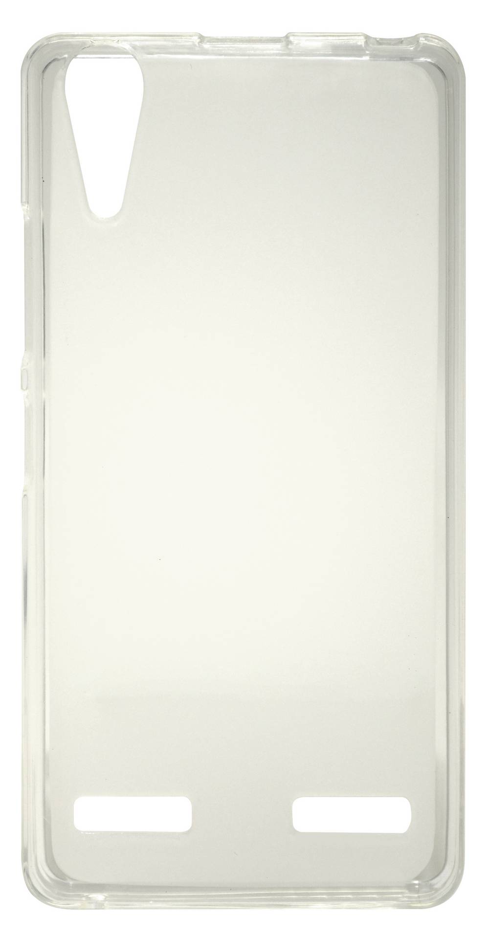 Θήκη TPU Ancus για Lenovo A6000/A6000 Plus Frost - Διάφανη
