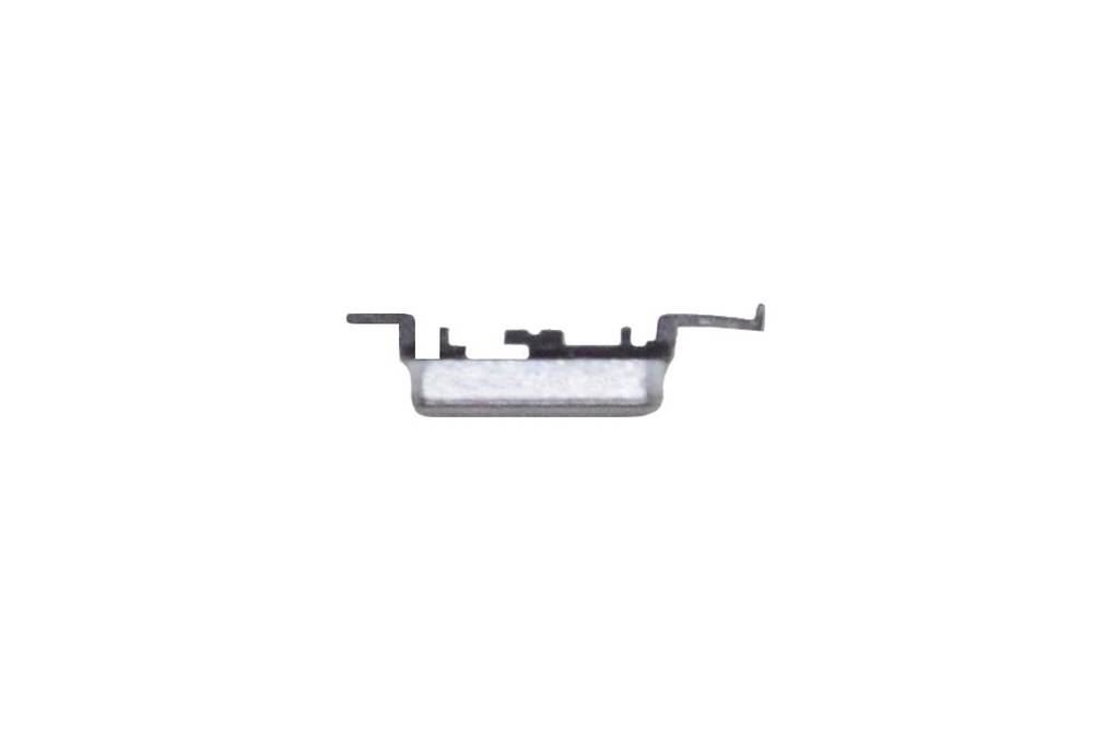 Εξωτερικό Πλήκτρο On/Off Samsung SM-G530F Galaxy Grand Prime Γκρί Original GH64-04141B