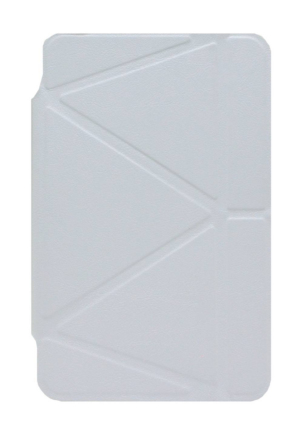 Θήκη Book Ancus Classic για Samsung P3100 Galaxy Tab 2 7.0 Λευκή