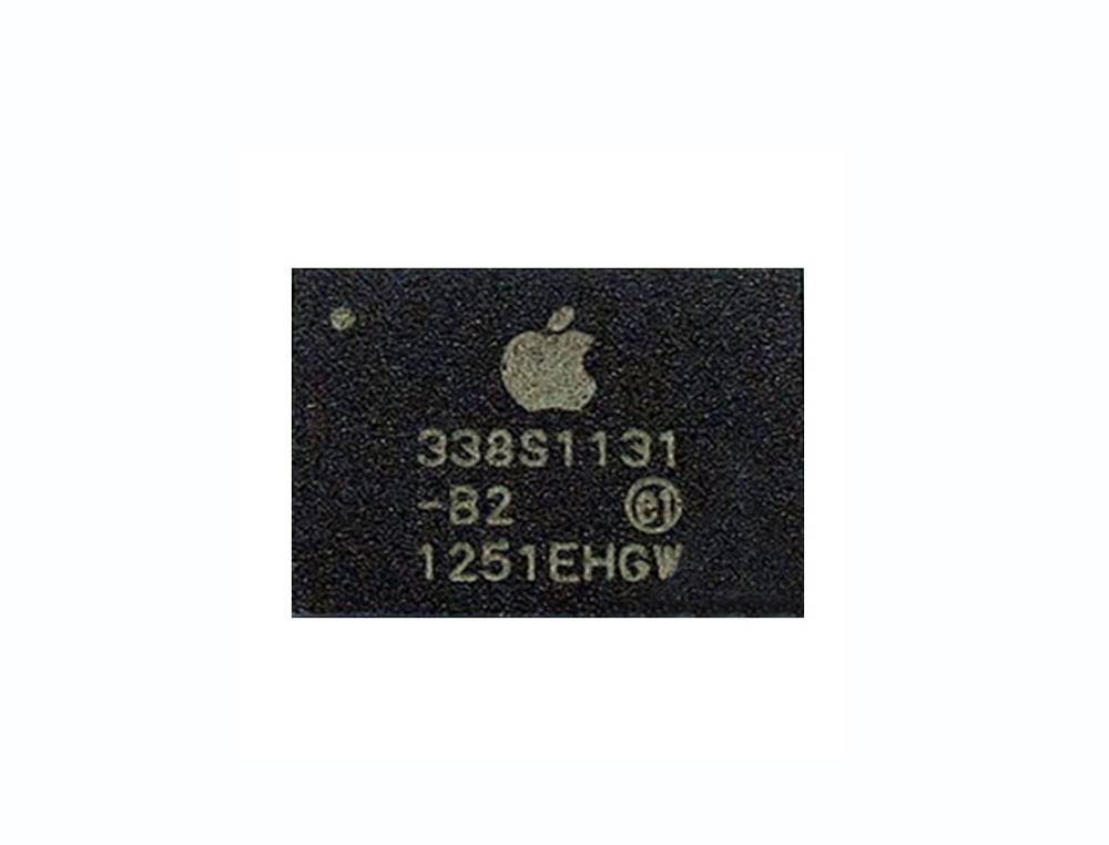 IC, Power Big Apple iPhone 5S Original